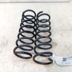 MAZDA AXELA / MAZDA 3 Rear Coil Spring BL PAIR 2009-2013