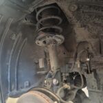 MAZDA CX-9 Right Front Strut TC 2.5 PETROL AWD 2016-2024
