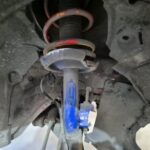 MAZDA AXELA / MAZDA 3 Strut Set AFTERMARKET BL MPS 2009-2013