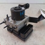 MAZDA AXELA / MAZDA 3 Abs Pump & Modulator Unit BK P N BVSN437AZD 2003-2009