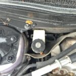MAZDA ATENZA / MAZDA 6 Master Cylinder GH AUTO T M PETROL 2.5 2008-2012