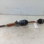 MAZDA CX-9 Right Driveshaft Drive Axle FRONT TB 2007-2015