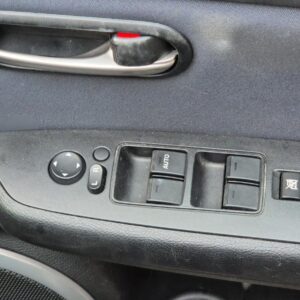 MAZDA ATENZA / MAZDA 6 Power Door Window Switch RH FRONT MASTER SWITCH NON POWER FOLD TYPE GH 2008-2010