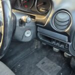 MAZDA ATENZA / MAZDA 6 Ignition Switch With Key IGNITION W KEY ONLY PETROL MANUAL T M NON TRANSPONDER IMPORT 2002-2008