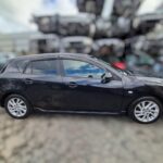 MAZDA AXELA / MAZDA 3 Jack And Tool Kit BL 2009-2013