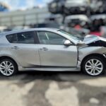 MAZDA AXELA / MAZDA 3 Brake Booster BL 2009-2013