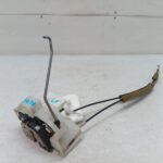 MAZDA CX-7 Door Lock LEFT FRONT DOOR LOCK ER 2006-2012