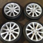 MAZDA ATENZA / MAZDA 6 Mag Wheel / Alloy Wheel FACTORY 17X7IN 10 SPOKE GG GY LUXURY SPORTS CLASSIC 2005-2007