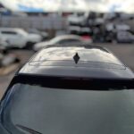 MAZDA CX-5 Rear Spoiler KE 2012-2016
