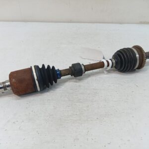MAZDA ATENZA / MAZDA 6 Left Driveshaft GG GY S1 2WD MANUAL 5SPD PETROL TYPE 2002-2005
