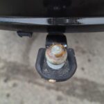 MAZDA CX-5 Towbar KE 2012-2016