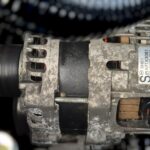 MAZDA CX-5 Alternator DIESEL 2.2 P N SH01 A2TX3081 KE 2012-2016