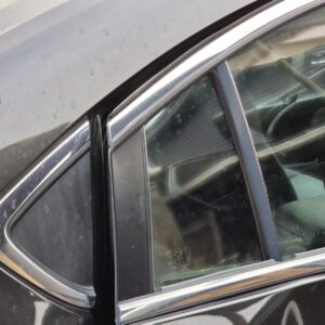 MAZDA ATENZA / MAZDA 6 Right Rear 1/4 Door Glass GH STANDARD TINT TYPE SEDAN 2008-2012