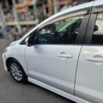 MAZDA PREMACY Left Front Door CR 2005-2010