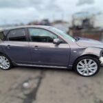 MAZDA AXELA / MAZDA 3 Engine PETROL 2.0 LF VVT BK BL 2006-2013