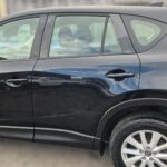 MAZDA CX-5 Left Rear Door KE 2012-2016