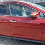MAZDA CX-7 Right Front Door ER 2006-2012