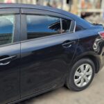 MAZDA AXELA / MAZDA 3 Left Rear Door BL SEDAN 2009-2013