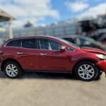 MAZDA CX-7 Right Front Strut ER 2006-2012