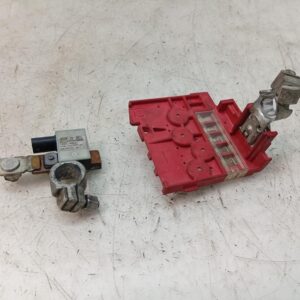MAZDA CX-5 Battery Terminal KE 2012-2017