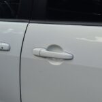 MAZDA PREMACY Door Handle OUTER LH REAR CR 2005-2010