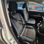 MAZDA PREMACY Seat Belt / Stalk RH FRONT ASSY BELT AND STALK CR 2005-2010