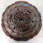 MAZDA BT-50 Flywheel / Flexplate MANUAL FLYWHEEL 3.2 DIESEL UP UR 2011-2020