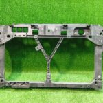 MAZDA AXELA / MAZDA 3 Radiator Support Panel BL BOLT ON PLASTIC 2009-2013