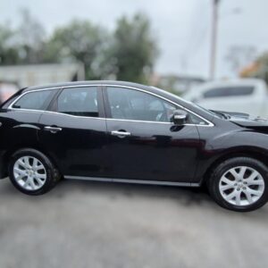 MAZDA CX-7 Door Lock TAILGATE LOCK ER 2006-2012