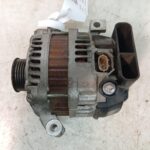 MAZDA MPV Alternator 2.3 L3 TURBO LY 2006-2016