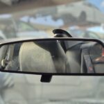 MAZDA ATENZA / MAZDA 6 Interior Mirror GG GY 2002-2007
