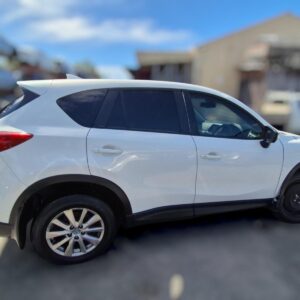 MAZDA CX-5 Miscellaneous Switch / Relay START STOP SWITCH KE 2012-2016