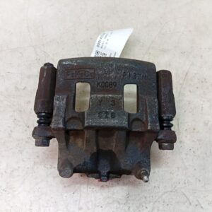 MAZDA MPV Caliper RH FRONT TWIN PISTON NON TURBO TYPE LY 2006-2016