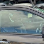 MAZDA BT-50 Right Front Door Window Glass UP UR SINGLE FREESTYLE CAB 2011-2020