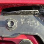 MAZDA DEMIO / MAZDA 2 Left Front Head Light DE SERIES SKYACTIV ELEC ADJ LENS W0128 2011-2014
