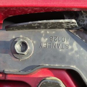 MAZDA DEMIO / MAZDA 2 Left Front Head Light DE SERIES SKYACTIV ELEC ADJ LENS W0128 2011-2014