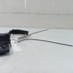 MAZDA ATENZA / MAZDA 6 Door Lock RIGHT FRONT DOOR LOCK GG GY 2002-2008