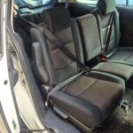 MAZDA PREMACY Seat Belt / Stalk RH REAR 2ND ROW ASSY BELT AND STALK CR 2005-2010