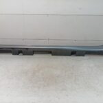 MAZDA AXELA / MAZDA 3 Side Step / Skirt BL LH SIDE HATCH SEDAN 2009-2013