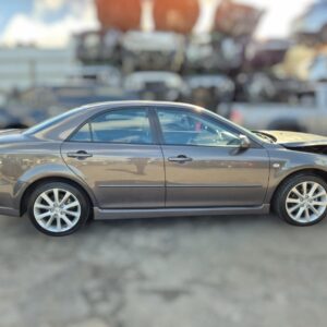 MAZDA ATENZA / MAZDA 6 Door Lock BOOTLID LOCK GG GY 2002-2007