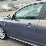 MAZDA AXELA / MAZDA 3 Left Front Door BK HATCH 2003-2009
