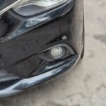 MAZDA ATENZA / MAZDA 6 Left Fog Light / Indicator BUMPER FOGLAMP GJ 2012-2014