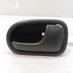 MAZDA BOUNTY Door Handle INNER RH FRONT GREY 1999-2006