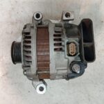 MAZDA MPV Alternator 2.3 L3 TURBO LY 2006-2016