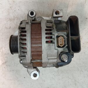 MAZDA MPV Alternator 2.3 L3 TURBO LY 2006-2016