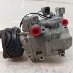 MAZDA CX-7 Air Conditioning Compressor ER 2.3 L3 PETROL TURBO 2006-2012