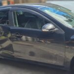 MAZDA AXELA / MAZDA 3 Right Front Door BL SEDAN 2009-2013