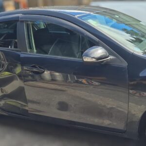 MAZDA AXELA / MAZDA 3 Right Front Door BL SEDAN 2009-2013