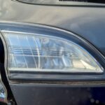 MAZDA AXELA / MAZDA 3 Rear Garnish / Moulding TAILGATE LAMP LH SIDE BL 2009-2013