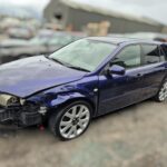 MAZDA ATENZA / MAZDA 6 Mag Wheel / Alloy Wheel FACTORY 18X7IN NON MPS TYPE GG GY 2002-2007